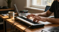 15 Best Compact MIDI Keyboard Controllers for Home Studios and Travel in 2027