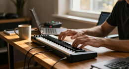 15 Best Compact MIDI Keyboard Controllers for Home Studios and Travel in 2027
