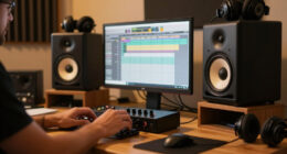 15 Best Compact Nearfield Studio Monitors in 2027