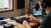 15 Best Desktop Audio Interfaces for Home Recording and Streaming in 2027