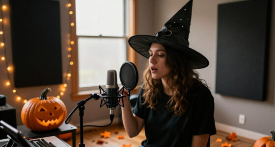 15 Best Halloween Picks for 2027
