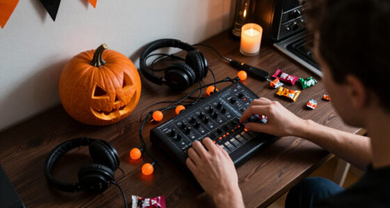 15 Best Halloween Picks for Celebrations, Treats, and Decorations in 2027