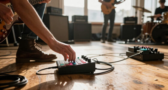15 Best MIDI Foot Controllers for Musicians in 2027