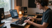 15 Best MIDI Keyboard Controllers for Producers in 2027