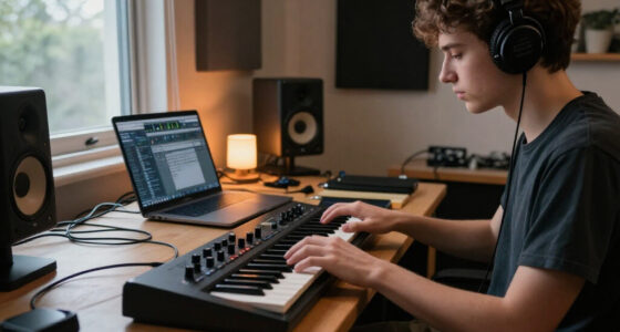 15 Best MIDI Keyboard Controllers for Producers in 2027