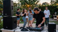 15 Best Portable PA Systems for DJs in 2027