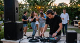 15 Best Portable PA Systems for DJs in 2027