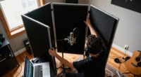 15 Best Portable Vocal Booths for Home Studios in 2027