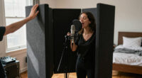 15 Best Portable Vocal Recording Booths for Home Studios in 2027