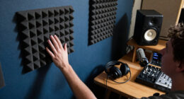 15 Best Studio Acoustic Foam Panels for Home Recording in 2027