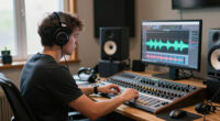 15 Best Studio Headphones for Music Production in 2027