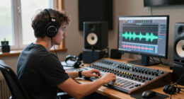 15 Best Studio Headphones for Music Production in 2027