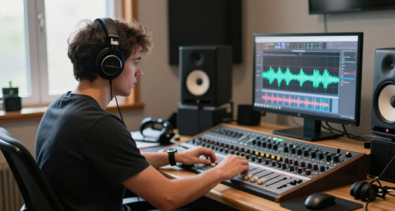 15 Best Studio Headphones for Music Production in 2027