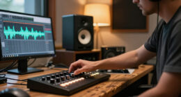 15 Best Studio Monitor Controllers for Flexible Studio Listening in 2027