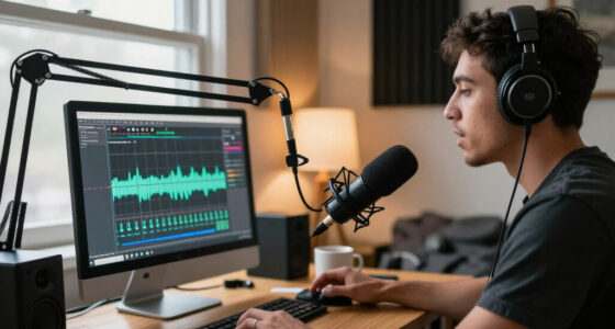 15 Best USB Microphones for Streaming in 2027