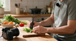 15 Best Wireless Lavalier Microphones for Creators in 2027