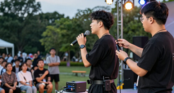 15 Best Wireless Microphone Systems for Events and Performance in 2027