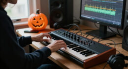 3 Best Halloween Synthesizers and Sound Effects in 2027