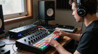 6 Best Drum Machines for Music Production in 2027