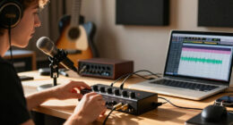 8 Best Audio Interfaces With Loopback for Streaming and Recording in 2027