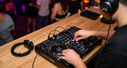 8 Best Wireless DJ Headphones for Mixing and Monitoring in 2027