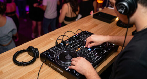 8 Best Wireless DJ Headphones for Mixing and Monitoring in 2027