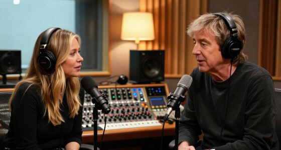 Amy Poehler Just Conducted One Of The Best Paul McCartney Interviews Maybe Ever