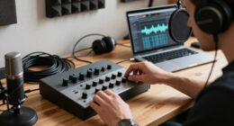 Audio Interface For Home Studio: A Prime Big Deal Days Guide