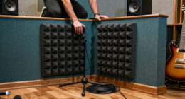 Bass Trap Placement: Corners First, Then Where?