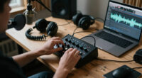 Best Audio Interface For Home Studio Compared