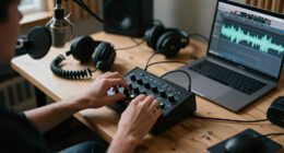 Best Audio Interface For Home Studio Compared