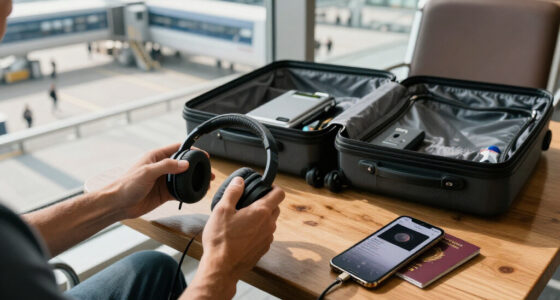 Best Gifts for a Frequent Traveler: Compact Picks That Make Trips Smoother