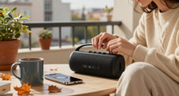Best October Prime Day Bluetooth Speaker Deals Available Now