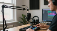 Best Studio-Quality Microphone For Streaming Compared