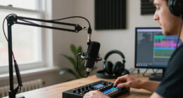 Best Studio-Quality Microphone For Streaming Compared