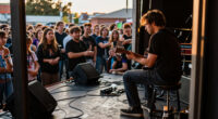 Bloodsports – “Ten Thousand Feet”