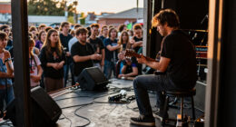 Bloodsports – “Ten Thousand Feet”