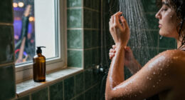 Bodywash – “La Renommée”
