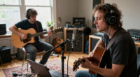 Bonnie “Prince” Billy & Linus Announce Jules De Corte Tribute Album, Share Three Songs