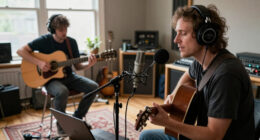 Bonnie “Prince” Billy & Linus Announce Jules De Corte Tribute Album, Share Three Songs