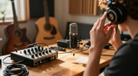 Creator Audio Gear Shopping Checklist 2026