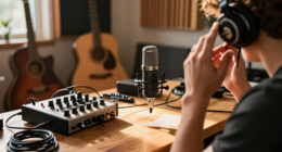 Creator Audio Gear Shopping Checklist 2026