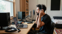 Desk Reflections: The Comb Filtering in Every Home Recording