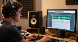 Find Your Fit: 10 Best Studio Monitor Headphones For Accurate Mixing In 2027