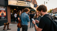 Fontaines D.C. Announce 2027 North American Tour