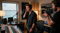 Harry Styles Debuts Liam Payne Tribute Song, Films Doc With John Wilson