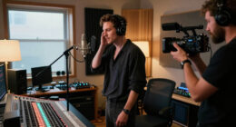Harry Styles Debuts Liam Payne Tribute Song, Films Doc With John Wilson