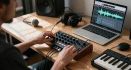 How to Choose Audio Interface For Home Studio