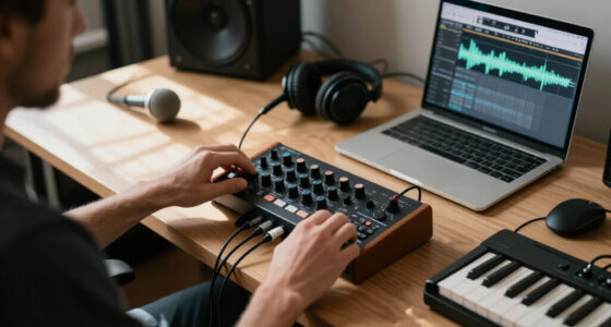 How to Choose Audio Interface For Home Studio