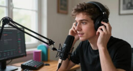 How to Choose Studio-Quality Microphone For Streaming